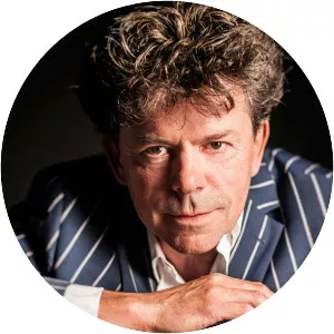 Henk Wanders Musician