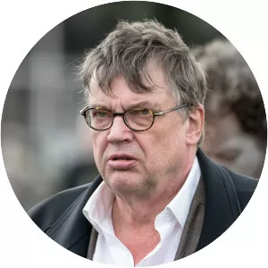 Henk Westbroek - Dutch singer