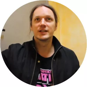 Henkka Seppälä (Henkka T. Blacksmith)