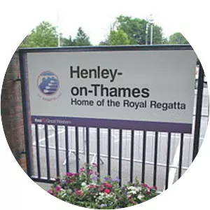 Henley branch line - Railway