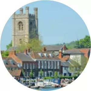 Henley-on-Thames