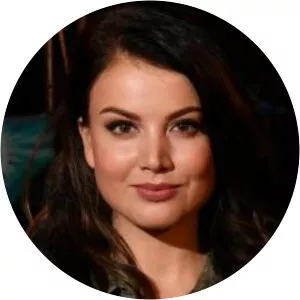 Henna Rostedt photograph