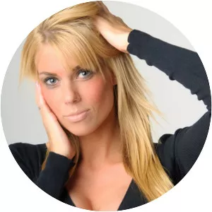 Henna Tuominen - Tauski's ex-wife