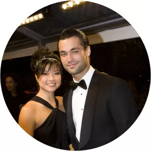 Henne Lee photograph