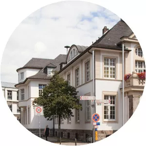 Hennef - Town in Germany