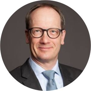 Henner Schmidt - German Politician