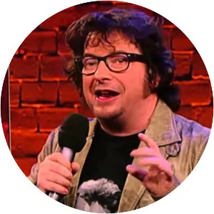 Hennes Bender - German comedian