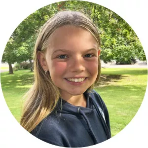 Hennika Eggum Huuse photograph