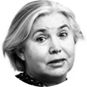 Hennika Skjønberg photograph