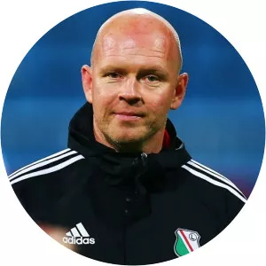 Henning Berg Musician