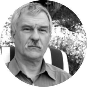 Henning Bockhorn - Author