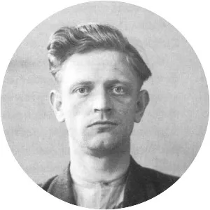 Henning Brøndum