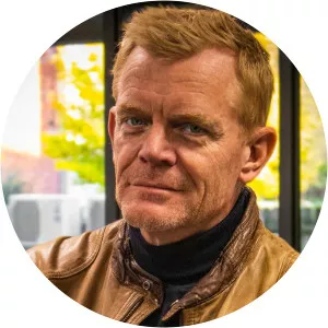 Henning Enoksen - Danish footballer