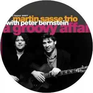 Henning Gailing - Musical artist