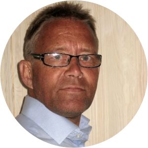 Henning Holten photograph