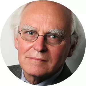 Henning Hopf - German chemist