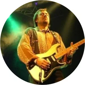 Henning Kaae photograph