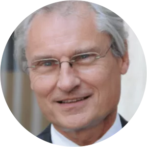 Henning Kagermann - German physicist