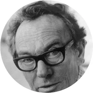 Henning Koppel - Danish visual artist