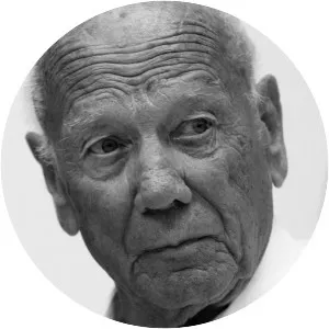 Henning Larsen - Danish architect