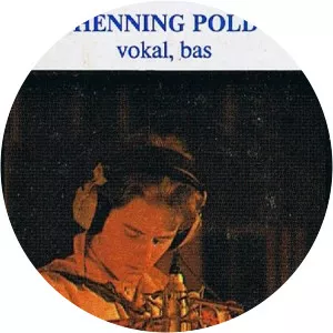 Henning Pold - Film score composer