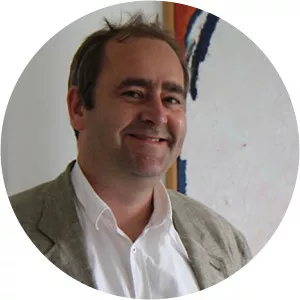 Henning Schluss - Theologian