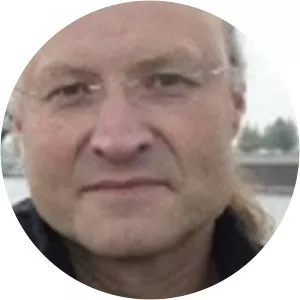 Henning Schmidt-Semisch - Sociologist