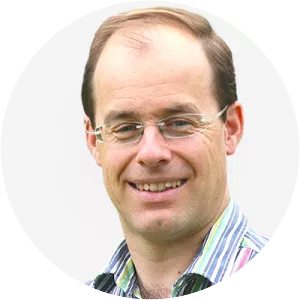 Henning Sirringhaus - Professor