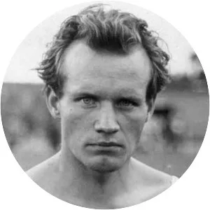 Henning Sjöström - Swedish attorney