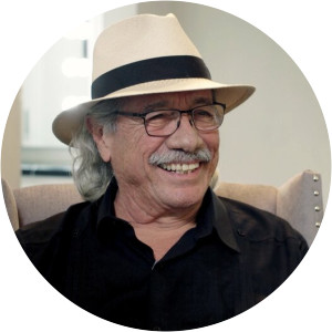 Henning van Lil - Film producer