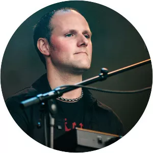 Henning Verlage - Musician