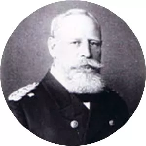 Henning von Holtzendorff