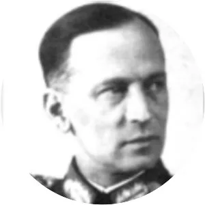 Henning von Thadden - German military officer