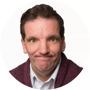 Henning Wehn