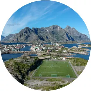Henningsvær