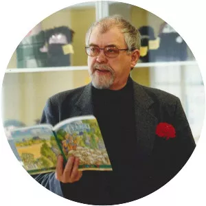 Henno Käo - Estonian children's writer