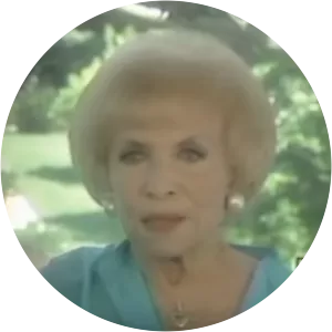 Henny Backus - Showgirl