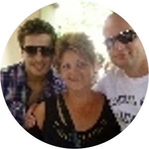 Henny Bijkerk photograph