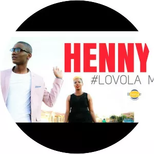 Henny C - Musical artist