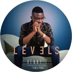 Henny C Tsonga Prince - Musical artist