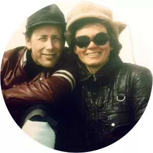 Henny Harket - Morten Harket's daughter