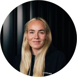 Henny Stenshaug Pettersen - 