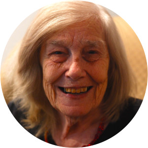 Henny Wenkart - Author