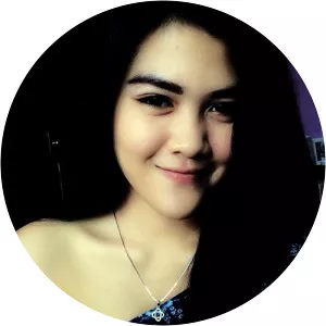 Henny Yuliana Rahman - Zikri Daulay's ex-wife