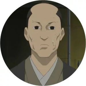 Henpeita Takechi - Fictional character