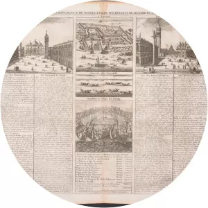 Henri Abraham Chatelain