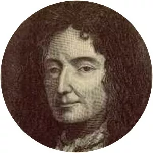 Henri Albert de La Grange d'Arquien