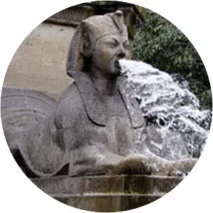 Henri Alfred Jacquemart