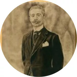 Henri Amédée de Broglie