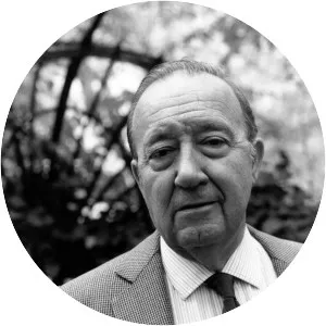 Henri Amouroux - French historian